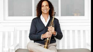 Huyền thoại saxophone Kenny G mong chờ được biểu diễn tại Hà Nội 