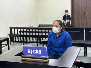 'Nổ' sẽ tác động Ban Giám đốc Công an Hà Nội lừa 'chạy án'