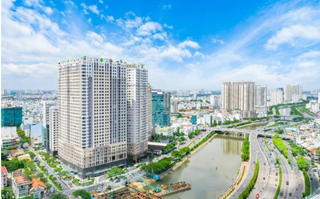 Sửa Nghị định 65: Khó khăn vẫn còn đó cho cổ phiếu bất động sản
