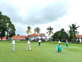 Giải Golf Thủ Đức Open lần thứ 2 năm 2023 đóng góp hơn 35 tỷ đồng vào Quỹ 'Vì người nghèo'