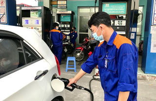 TP HCM: Có 8 cửa hàng hết xăng dầu, tạm ngừng bán hàng trong dịp Tết