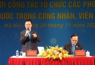 Đổi mới tổ chức Công đoàn theo hướng thiết thực, hiệu quả