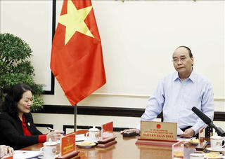 Để 1 triệu người nghèo có Tết