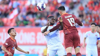 V.League 2022: Đại chiến nơi đất võ