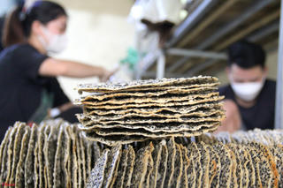 Sản phẩm OCOP nhộn nhịp ra thị trường