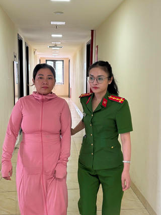 Thanh Hóa: Bắt đối tượng mua bán người dưới 16 tuổi