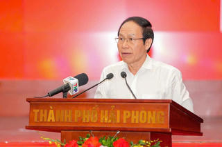 Hợp nhất Hải Phòng – Hải Dương là thời cơ lịch sử để trở thành một cực tăng trưởng xứng tầm quốc gia và khu vực