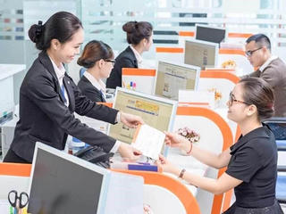 Năm 2024 ngành nào được trả lương cao?