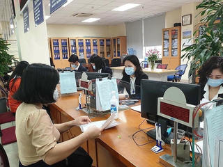 Chặn gian lận hoàn thuế giá trị gia tăng