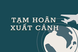 Tạm hoãn xuất cảnh lãnh đạo doanh nghiệp nợ 48 tỷ đồng tiền thuế ở Vĩnh Phúc