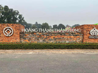 Giải mã những 'biểu tượng thời gian' trong khu di tích Hoàng thành Thăng Long