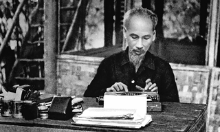Bút danh - sự biến hóa, tài tình trong Nghệ thuật truyền thông của nhà báo Hồ Chí Minh