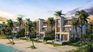 BIM Land kiến tạo chuẩn sống Resort Living bên vịnh kỳ quan tại 'ốc đảo thiên đường' Lagoon Residences