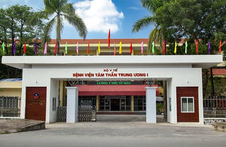 Tội ác nấp sau tấm áo bệnh nhân tâm thần