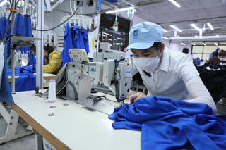 Tìm thị trường mới cho xuất khẩu