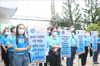 Không để chậm trễ, nhũng nhiễu trong thực hiện chính sách bảo hiểm