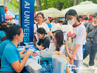 Chọn ngành, chọn trường không chỉ nhìn vào điểm số