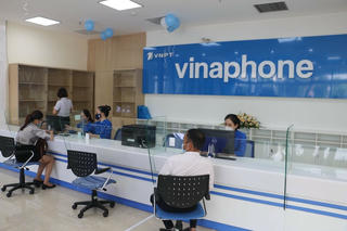 Người dùng bức xúc vì SIM đẹp "lục quý" bị thu hồi: VinaPhone lên tiếng
