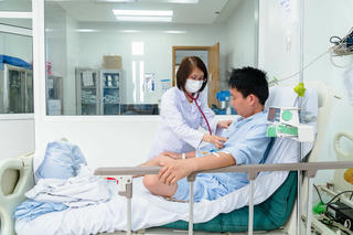 Bệnh ký sinh trùng trở lại, âm thầm tấn công sức khỏe cộng đồng