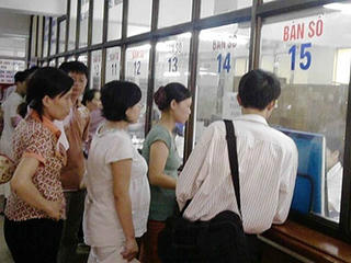 Cách tính thời gian nghỉ việc hưởng chế độ thai sản thế nào?