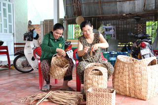 Đổi thay ở vùng đồng bào dân tộc Khmer