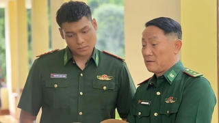NSƯT Hoàng Hải thoát vai Lưu 'nát' trong phim 'Cuộc đời vẫn đẹp sao'
