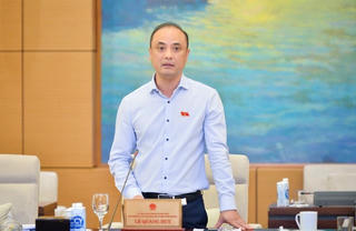 Dự án hồ Ka Pét được đề cập tại phiên họp Uỷ ban Thường vụ Quốc hội