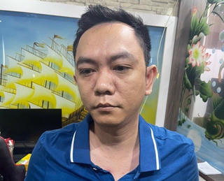 Đà Nẵng: Bắt kẻ giả danh công an mở Văn phòng luật sư, lừa đảo 10 tỷ đồng