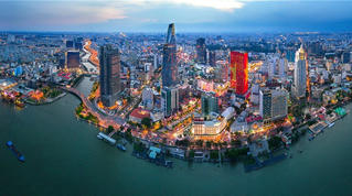 Đô thị và thể chế