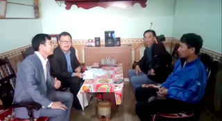 Vẫn chưa tìm thấy nam sinh lớp 9 mất tích suốt 5 ngày