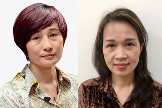 Vụ án 'bay giải cứu': Bắt thêm 2 giám đốc doanh nghiệp