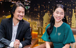 Vợ chồng 'bà trùm' hoa hậu Phạm Kim Dung kể khoảnh khắc ngọt ngào khi yêu