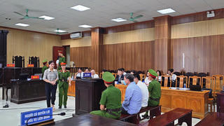 Thanh Hóa: Cựu Giám đốc Sở GDĐT bị tuyên phạt 4 năm tù giam