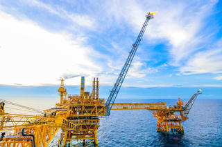 Sau 7 tháng, Petrovietnam hoàn thành kế hoạch nộp ngân sách Nhà nước cả năm 2023