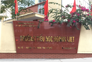 Lãnh đạo quận Hoàng Mai: ‘Ép học sinh chuyển trường để đạt chuẩn quốc gia là sai’