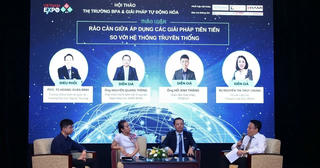 Giải pháp tăng khả năng cạnh tranh cho khu công nghiệp