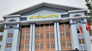 Phú Thọ: Cảnh báo mạo danh cán bộ Thanh tra Sở Y tế để lừa đảo