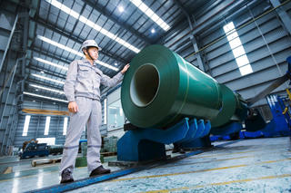 Doanh nghiệp tư nhân mong mỏi tiếp cận vốn