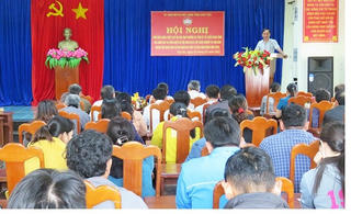 Phú Yên: Nâng cao hiệu quả công tác giám sát, phản biện xã hội