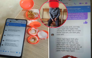 Tin vào người yêu online, người phụ nữ độc thân suýt mất ‘cả gia tài’