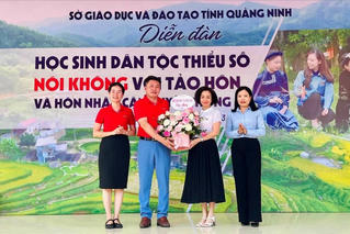 Quyết tâm đẩy lùi tảo hôn trong đồng bào DTTS