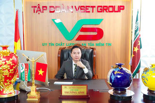 Công ty VsetGroup 'kêu cứu' việc bị cựu nhân viên đe dọa 