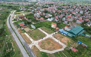 Đẩy nhanh tiến độ đấu giá quyền sử dụng đất