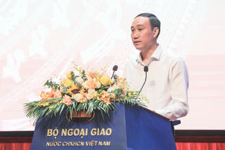 Bảo vệ quyền và lợi ích hợp pháp, chính đáng của NVNONN