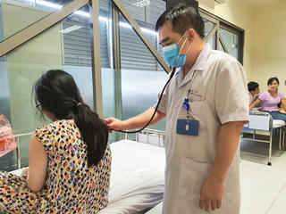 Nhận diện dấu hiệu trầm cảm