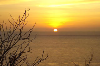 Tới Mũi Điện đón mặt trời lên