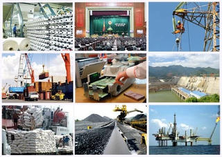 Thúc đẩy tăng trưởng, giữ vững ổn định kinh tế vĩ mô
