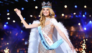 Chung kết Miss World lần thứ 71: Người đẹp đến từ Cộng hòa Czech đăng quang