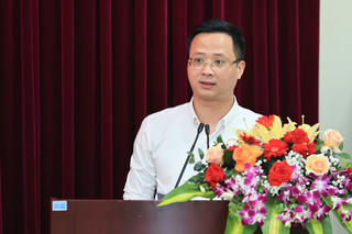Cục Hàng không Việt Nam có tân Cục trưởng