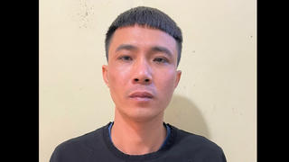 Khởi tố đối tượng sáng mãn hạn tù chiều đã gây án